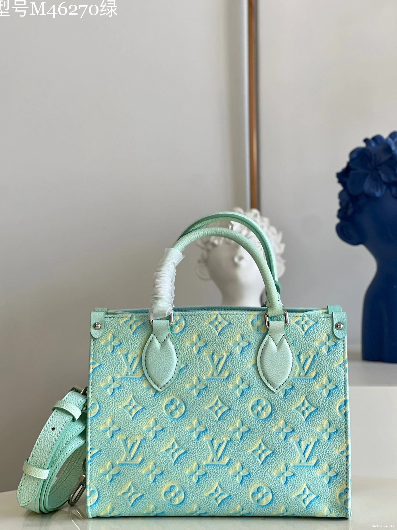 Cheap ONTHEGO LOUIS PM VUITTON 0731